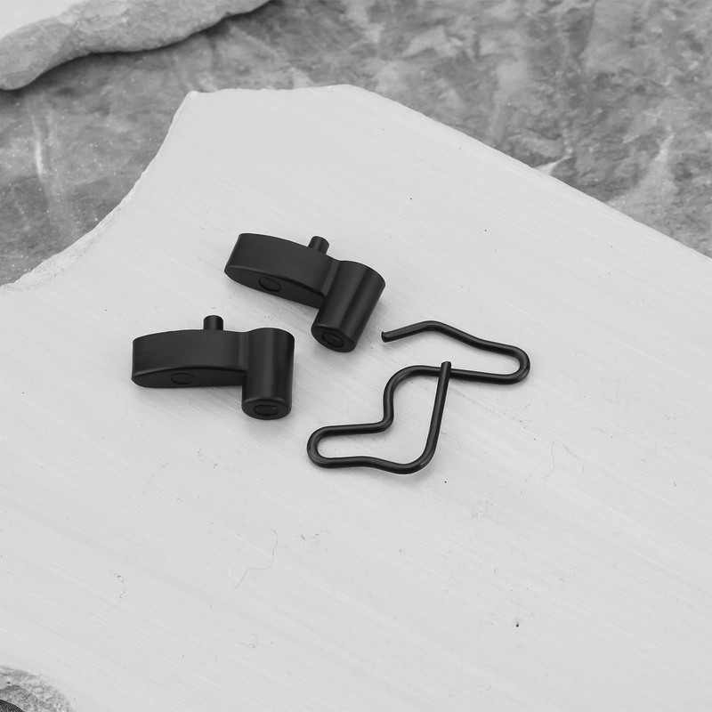 OTOTEC 4 Sets Recoil Starter Double Jack Starter Kit Compatible