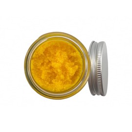 Hydrating Solid Face Balm for Dry/Normal Skin, 100% Pure Sea Buckthorn Oil, 60ml