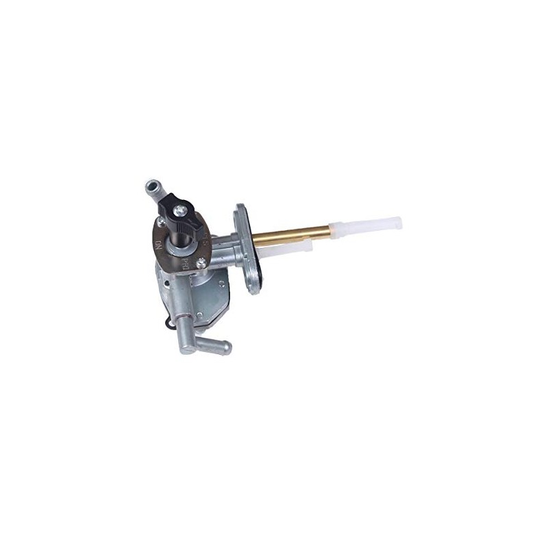 BH-Motor NEW Fuel Valve Petcock For 2002-2007 Suzuki Eiger 400