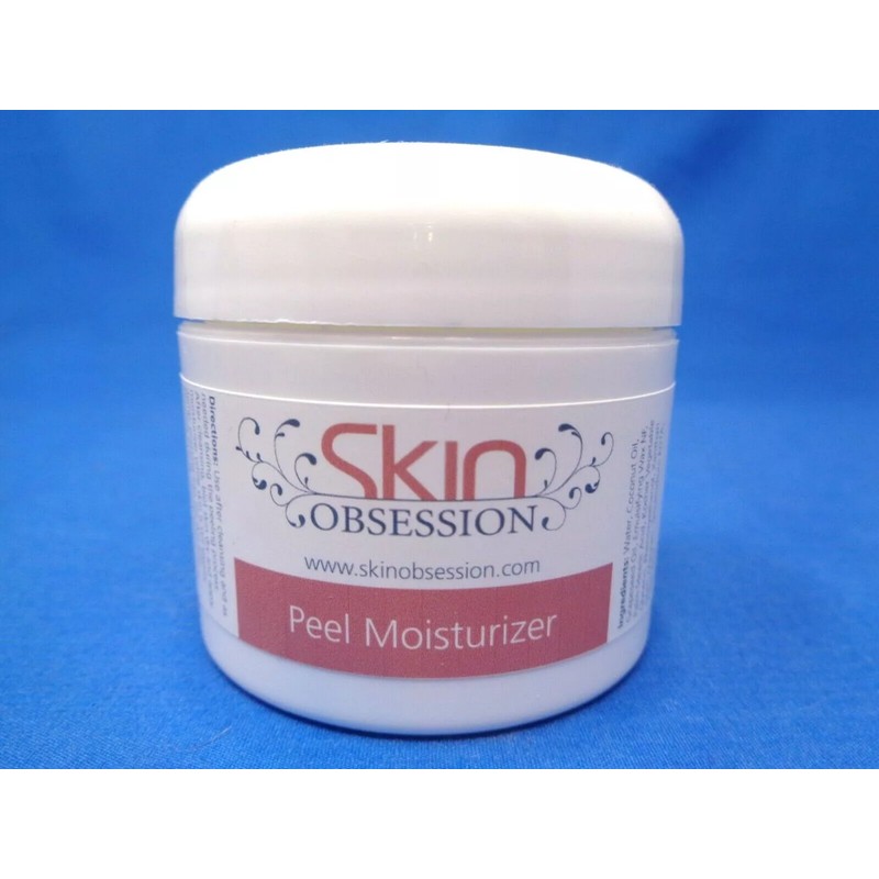 85% Lactic Acid Peel Kit ~ Reduces Fine Lines, Age