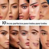 Sace Lady Pomada De Cejas Impermeable, Precisión En 3s
