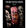 The Best Tattoo Artists: October