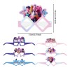 Gafas Temáticas De Kpop Demon Hunters, Juguete Decorativo Pa