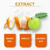 Generic Generic PA Vitamin C Capsule with Amla & Zinc
