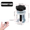 Norhogo Auto Remover Removal Tool, Wipers, wiper arm removal tool,