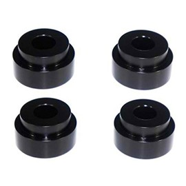Torque Solution Shifter Base Bushing Fits Fiesta 2011+