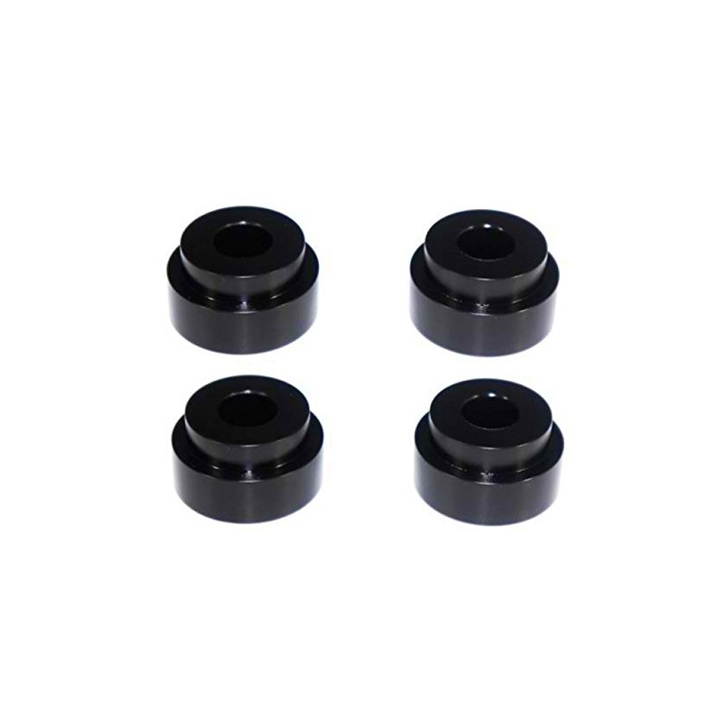 Torque Solution Shifter Base Bushing Fits Fiesta 2011+