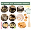 Walnut Cookie Mold Maker 16 non-stick - Oreshki Mold Maker