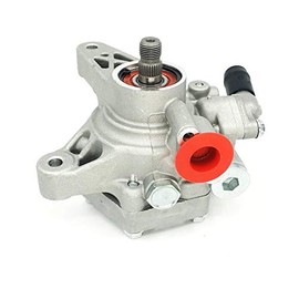 Power Steering Pump - Compatible with 2001-2005 Honda Civic