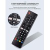 Ersatz Fernbedienung für Alle LG Modelle Universal TV Remote Control