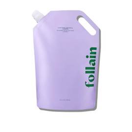 Everything Soap for Hands & Body | Gentle, Clean, Moisturizing Soap Made with Naturally-Fragrant Essential Oils - Vegan & Cruelty-Free (32 oz, Lavender)