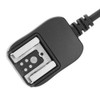 0.8m TTL Off Camera Flash Sync Extension Cord for Canon
