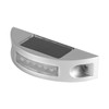 Casting Aluminum Solar Power 6 LED Waterproof Driveway Pathway Light