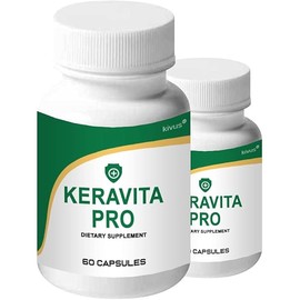 Keravita Pro (2-Pack)