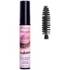 Kit Mascara Profesional Prosa + Plumon Delineador IVY Negro +