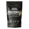 Proteina Vegana 3en1 Testo Rocket Sabor Vainilla
