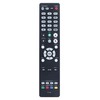 RC-1228 Replaced Remote fit for Denon AV Receiver AVR-X3500H AVR-X1400H