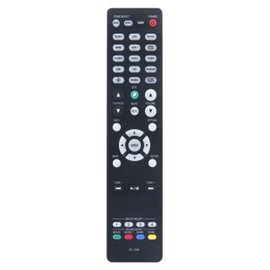 RC-1228 Replaced Remote fit for Denon AV Receiver AVR-X3500H AVR-X1400H AVR-X1500H AVR-X1600H AVR-X2100W AVR-X1300W AVR-S920W AVR-S730H AVR-S740H AVR-S750H AVR-S900W S910W AVR-S920W
