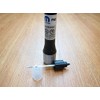 Mopar 68626445AA PW7 Bright White Touch Up Paint Pen for