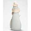 Enesco Foundations by Karen Hahn Like A Mother Figurine, 7.68-Inch