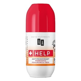 AA Help Antitranspirant Roll-on 50ml