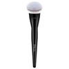 START MAKERS Contoured Foundation Brush, Large Angled Kabuki Makeup Brush