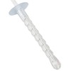 Vaginal Douche Multipurpose 9 Holes Removable Silicone Women Vaginal Cleaner
