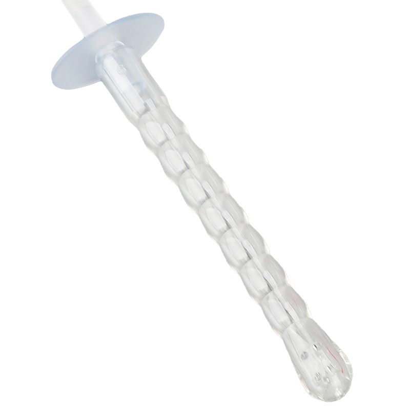 Vaginal Douche Multipurpose 9 Holes Removable Silicone Women Vaginal Cleaner