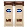 Vaseline Total Moisture - Aceite de gel corporal radiante de