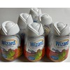 Wizard The Magic of Fresh gel Air Freshener, solid air