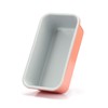 Monfish 2pcs Bread Loaf Pans for Home Baking, Carbon Steel