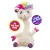 Sassimals Alli the Alpaca Soft Toy