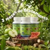 Paquete De 3 Adl Día (healthy Life)
