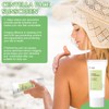 Centella Sunscreen SPF 50 + Sun Stick, Sun Cream and