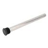 RV Water Heater Anode Rod with Sleeve Flat Cap 3/4in