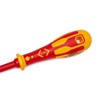 C.K T49242 Dextro VDE Slim Screwdriver PH2, Multicolour
