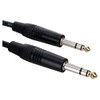 Pronomic Stage INSTS-6 6.3mm Stereo Jack Cable 6.3mm Balanced Shielded