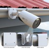 Gutter Mount Bracket for eufy Security E330 (Professional)