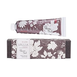 Loria Hand Cream in Love