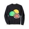Really like Mochi Sweet New Year Dessert Sweatshirt