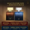 Liberty Luxury Perfume for Men Gift Set - Eau De