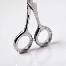 STERLING Professional Hairdressing Scissors for Right-Handed Hair Scissors for Women Men and Adults Right Handed Scissors for Long Hair Scissors for Short Hair 5 Inch ST-10410-ST-5