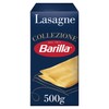 Barilla Pasta all'Uovo, le Emiliane Lasagne spesse, 500g