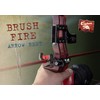 Cajun Bowfishing Brush Fire Arrow Rest