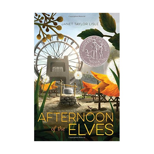 Afternoon of the Elves