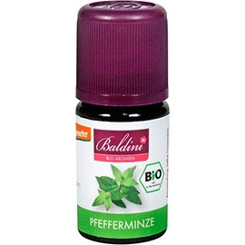 Peppermint Organic Aroma Baldini Essential Oil