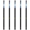 5 x Rennie Tools 150mm Long T20 TX20 Impact Screwdriver