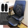 Gatuida 1Pair Swivel Chair Arm Pads Stretchable Office Chair Armrests