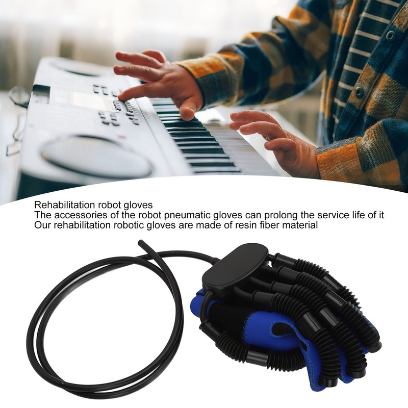 Children Type Single Glove Replacement Accessory for Air Valve Finger