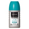 ABOVE Ocean - 72 Hour Antiperspirant Roll-On Deodorant for Men
